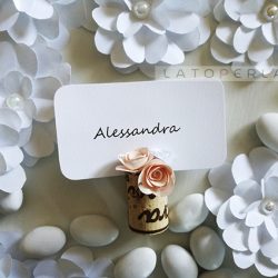 segnaposto