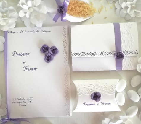 I 3 peggiori errori nell’acquisto di Partecipazioni di Matrimonio Eleganti