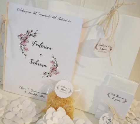 Cosa sono le Wedding Bags e a cosa servono