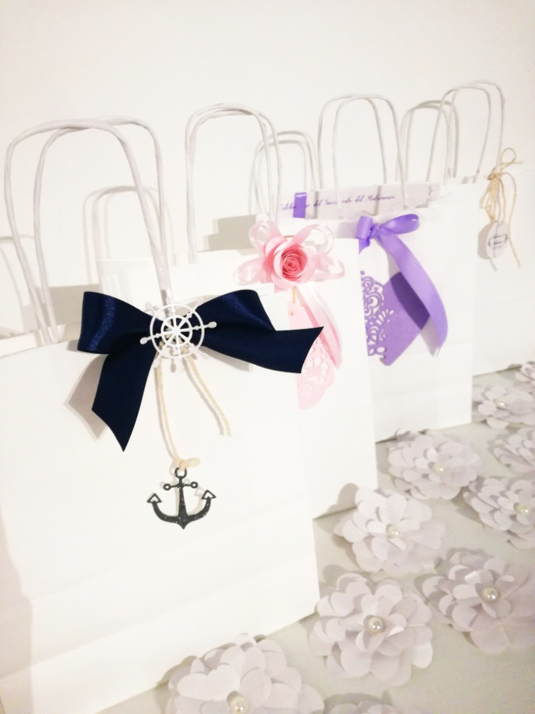 wedding bags