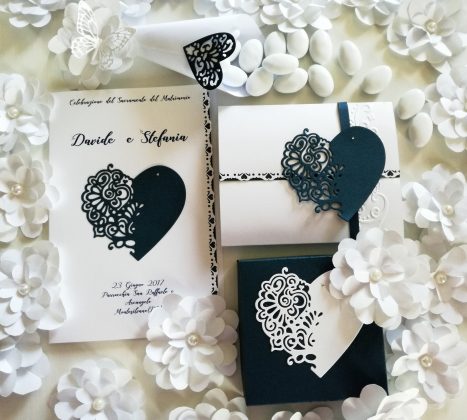 Coordinati Matrimonio