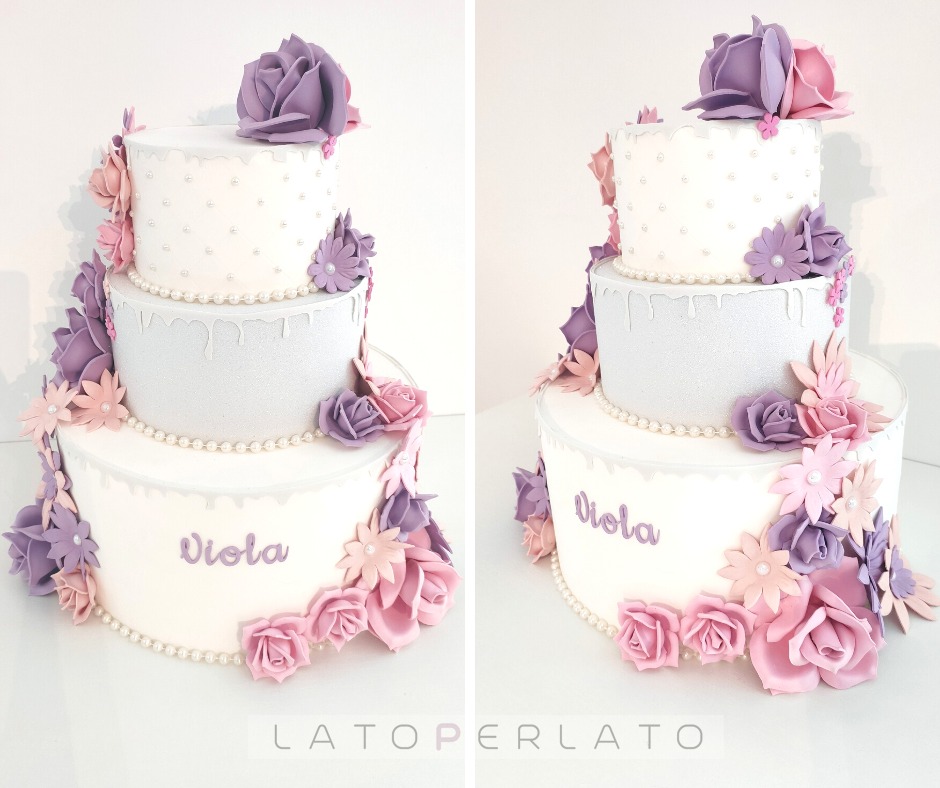 torta finta